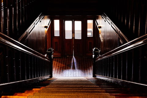 The Henry Jones Art Hotel - Hotel Accommodation 4