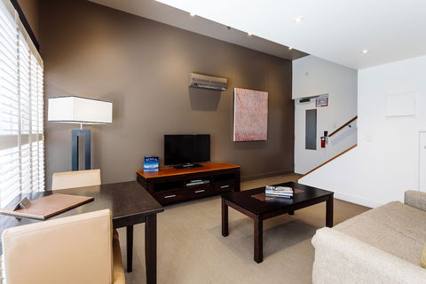 The Henry Jones Art Hotel - Hotel Accommodation 6
