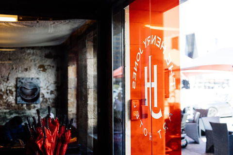 The Henry Jones Art Hotel - Hotel Accommodation 0