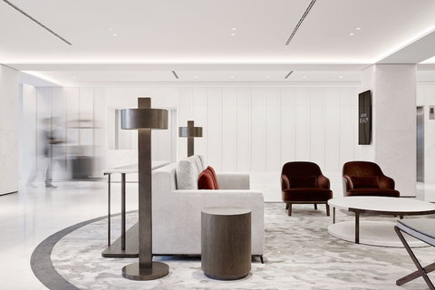 Hotel Realm - Hotel Accommodation 3