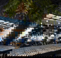 Hotel Realm - Hotel Accommodation