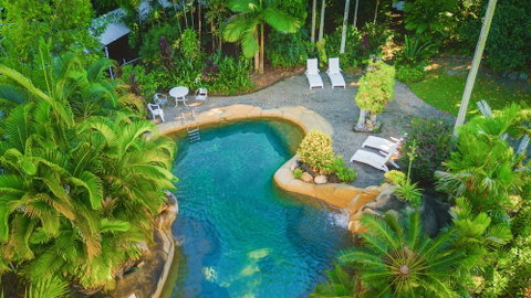 Cairns Colonial Club Resort - Hotel Accommodation 6