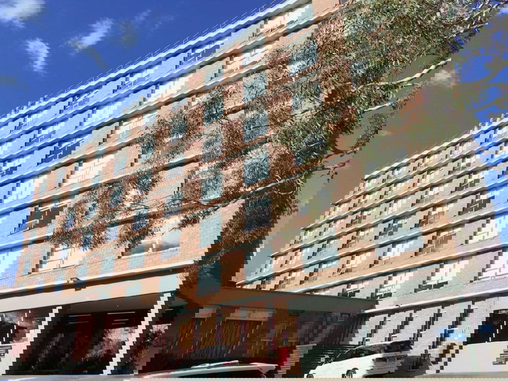 Acacia Gardens NSW Hotel Accommodation