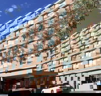 Royal Pacific Hotel - Hotel Accommodation