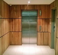 Caroline Serviced Apartments Brighton - Hotel Accommodation