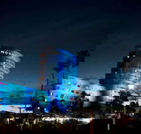 Novotel Sydney Olympic Park - Hotel Accommodation