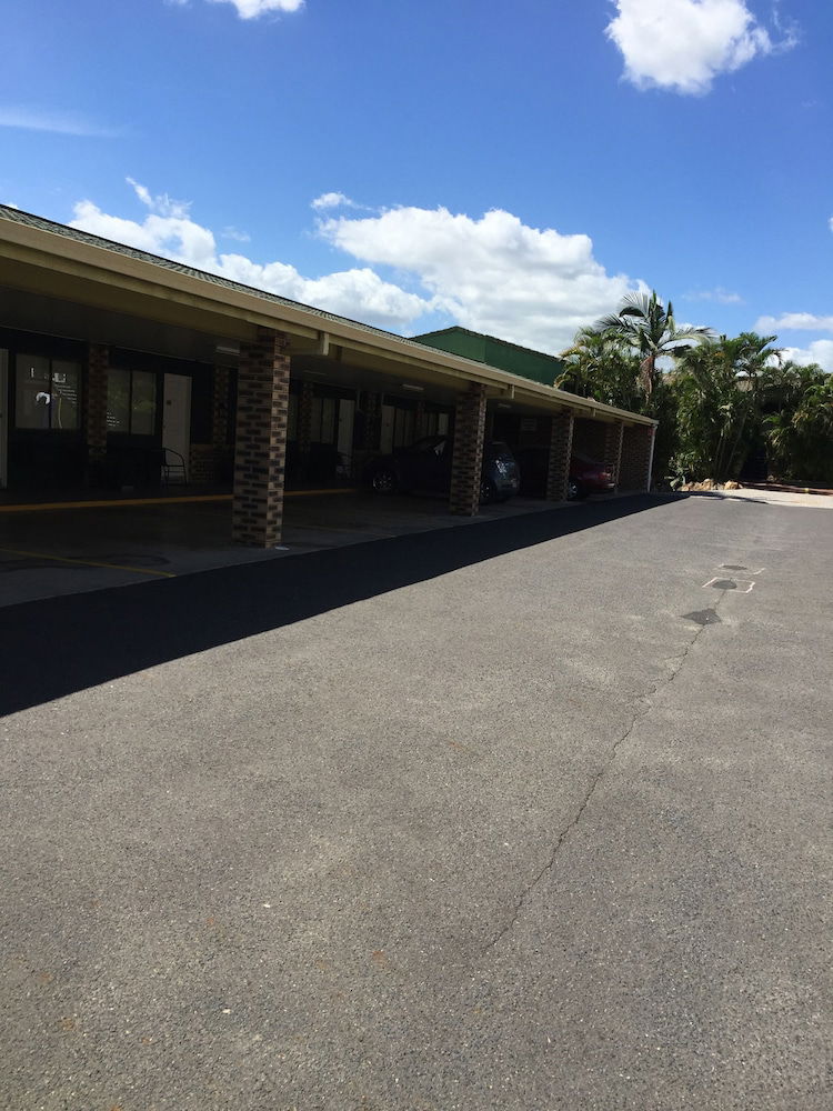 Allenstown QLD Hotel Accommodation