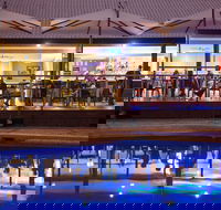 Mercure Townsville - Hotel Accommodation