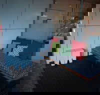 Hotel Urban St Leonards - Hotel Accommodation