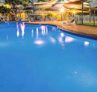 Mercure Broome - Hotel Accommodation