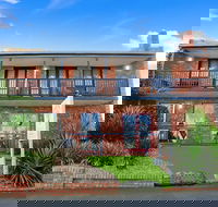 Tudor Motor Inn Warrnambool - Hotel Accommodation