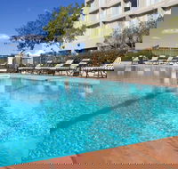 Mercure Sydney Parramatta - Hotel Accommodation