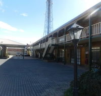 Best Western Travellers Rest Motor Inn - Hotel Accommodation
