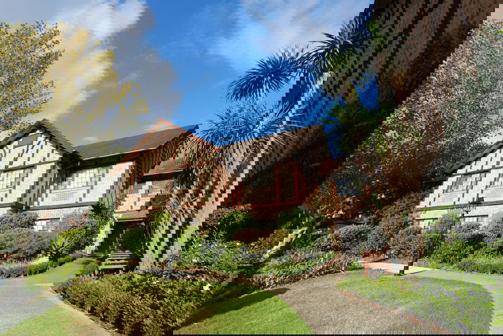  Hotel Accommodation