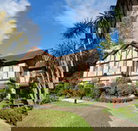 Grand Mercure The Hills Lodge - Hotel Accommodation