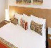 Grand Mercure Apartments - Hotel Accommodation