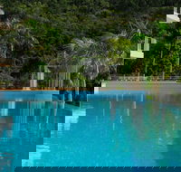 Azure Sea Whitsunday Resort - Hotel Accommodation