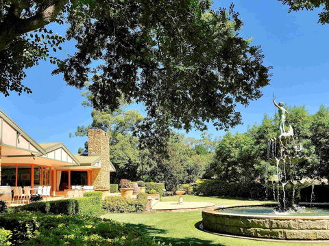 Mercure Resort Hunter Valley Gardens - Hotel Accommodation 1