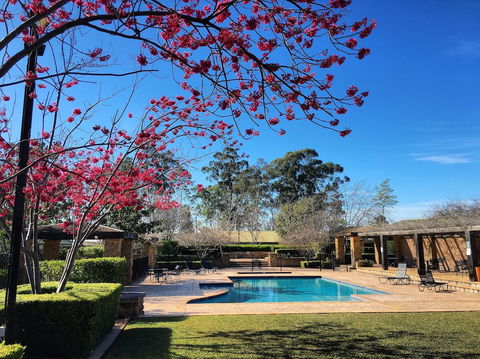 Mercure Resort Hunter Valley Gardens - Hotel Accommodation 3