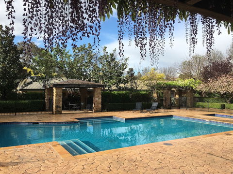 Mercure Resort Hunter Valley Gardens - Hotel Accommodation 4