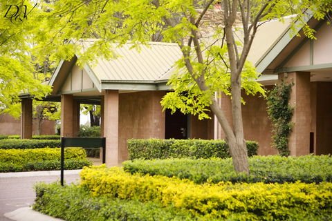 Mercure Resort Hunter Valley Gardens - Hotel Accommodation 2
