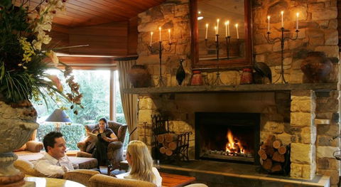 Mercure Resort Hunter Valley Gardens - Hotel Accommodation 5