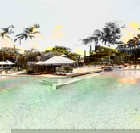 Novotel Sunshine Coast Resort Hotel - Hotel Accommodation