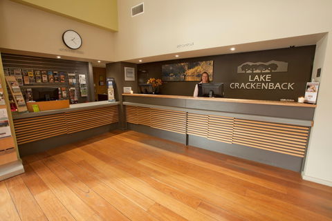Lake Crackenback Resort & Spa - Hotel Accommodation 5