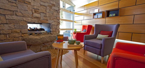 Lake Crackenback Resort & Spa - Hotel Accommodation 4