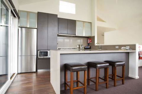 Lake Crackenback Resort & Spa - Hotel Accommodation 6