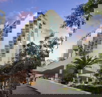 Amora Hotel Brisbane - Hotel Accommodation