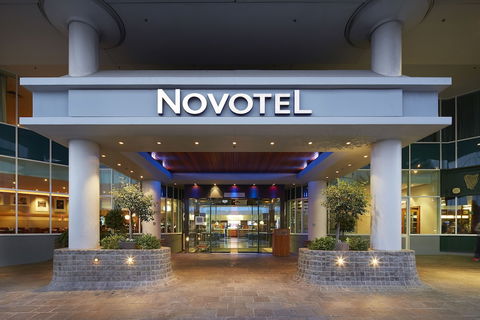 Novotel Perth Langley - Hotel Accommodation 2
