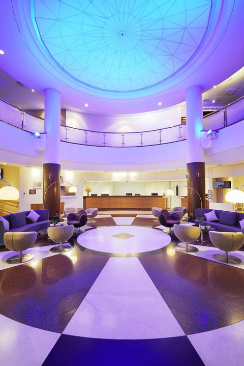 Novotel Perth Langley - Hotel Accommodation 5