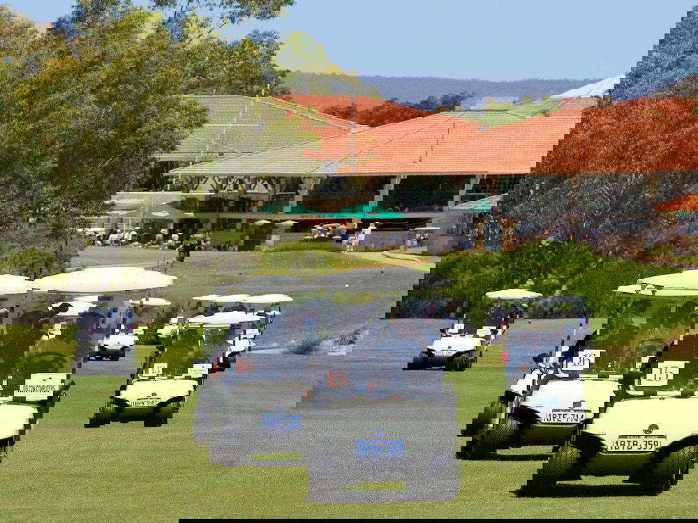 The Vines WA Hotel Accommodation