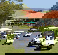 Novotel Swan Valley Vines Resort - Hotel Accommodation