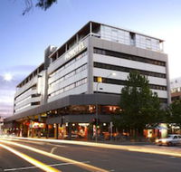 Novotel Canberra - Hotel Accommodation