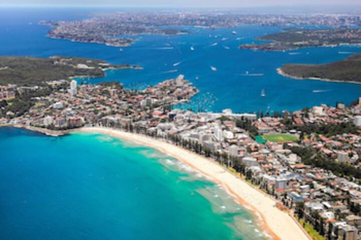 Manly NSW Hotel Accommodation
