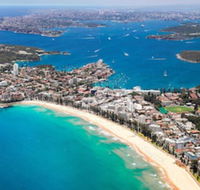 Manly Pacific Sydney - Hotel Accommodation