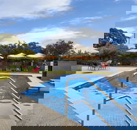 RACV Goldfields Resort - Hotel Accommodation