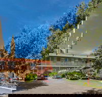 Best Western Cathedral Motor Inn - Hotel Accommodation