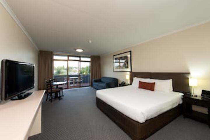 Clarence Gardens SA Hotel Accommodation