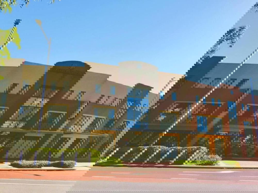 Edgewater WA Hotel Accommodation