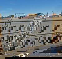 Ansonia on Lydiard - Hotel Accommodation