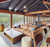 RAC Karri Valley Resort - Hotel Accommodation