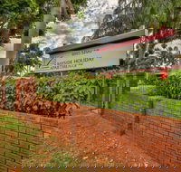 Bayside Holiday Apartments - Hotel Accommodation