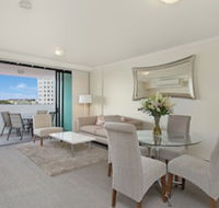Republic Apartments - Hotel Accommodation