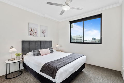 Republic Apartments - Hotel Accommodation 4