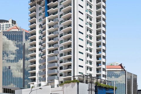 Republic Apartments - Hotel Accommodation 1