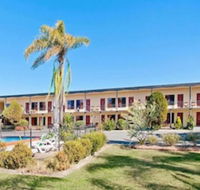 Comfort Inn Country Plaza Taree - Hotel Accommodation