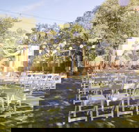 Brassey Hotel - Hotel Accommodation